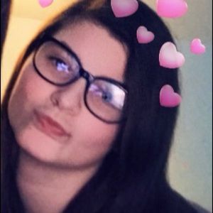 Meet your Posher, Madi